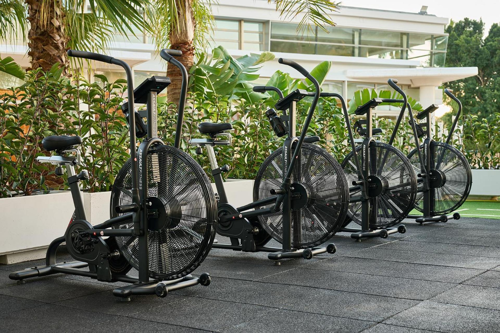 Hotel Calderona Wellness Bétera Exterior foto