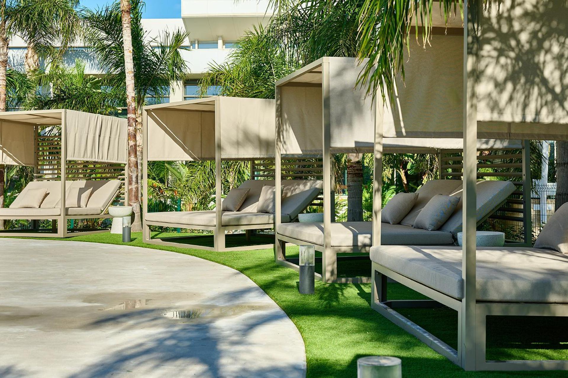 Hotel Calderona Wellness Bétera Exterior foto