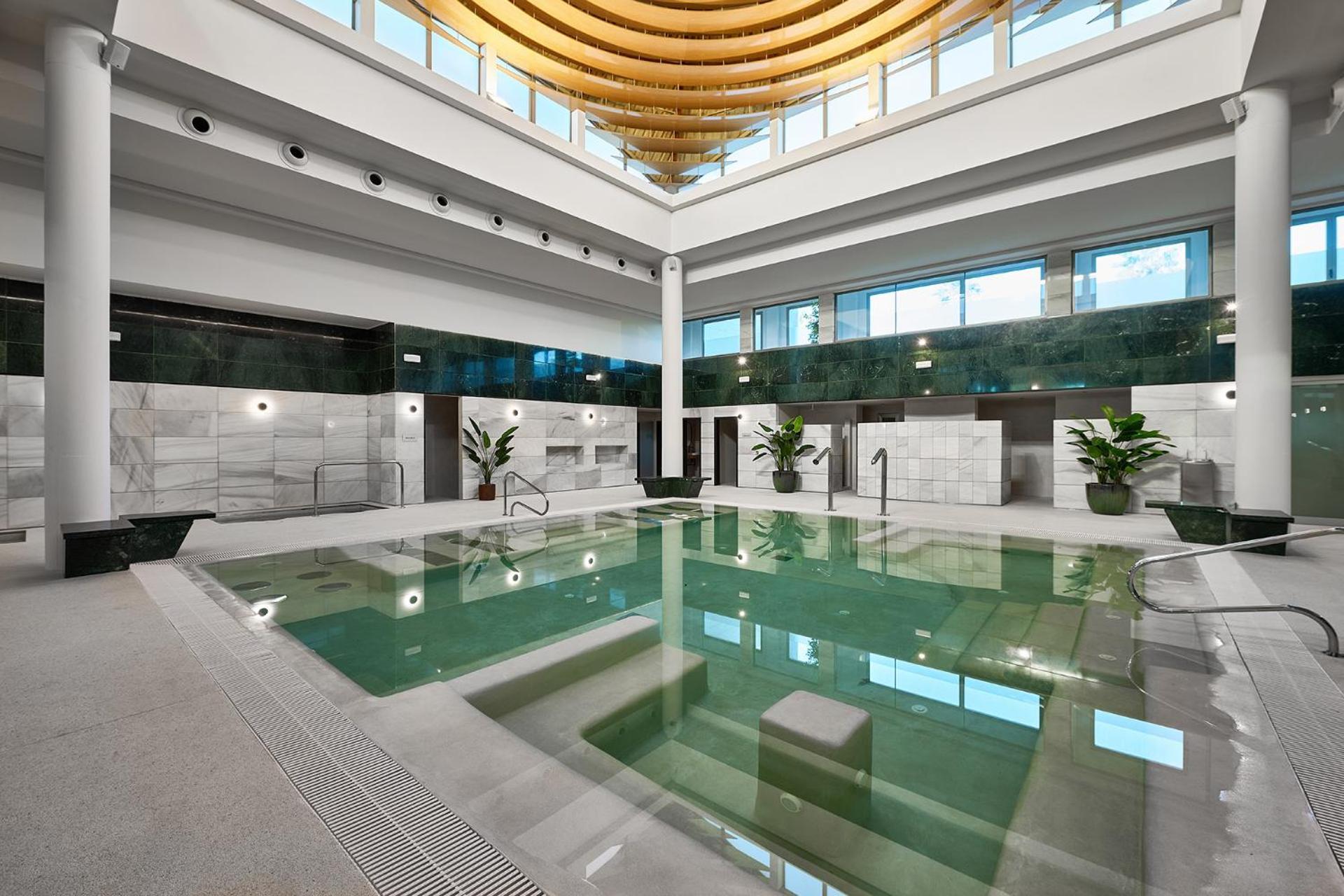 Hotel Calderona Wellness Bétera Exterior foto